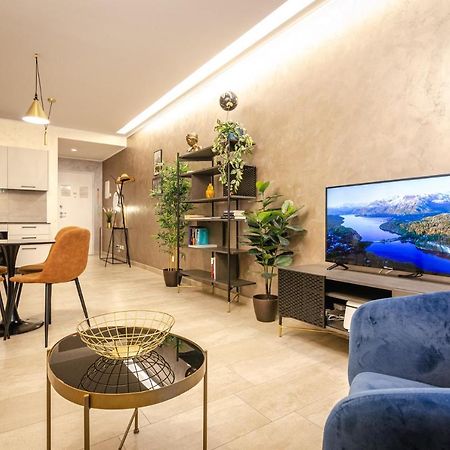 Goito Luxury Apartment, In The Historical Center Bologna Kültér fotó