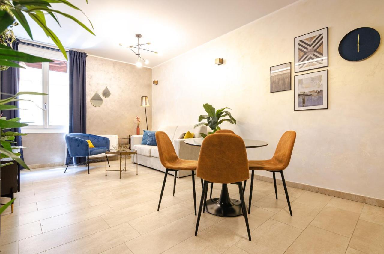Goito Luxury Apartment, In The Historical Center Bologna Kültér fotó