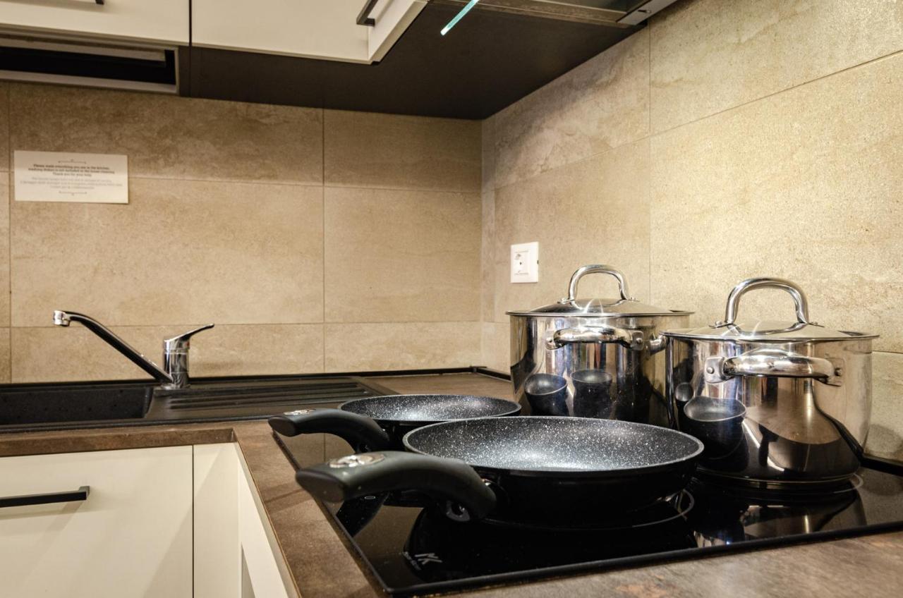 Goito Luxury Apartment, In The Historical Center Bologna Kültér fotó