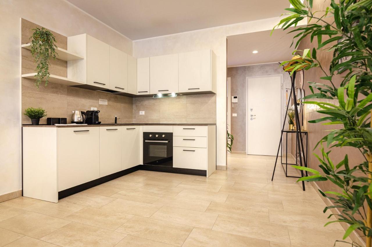 Goito Luxury Apartment, In The Historical Center Bologna Kültér fotó
