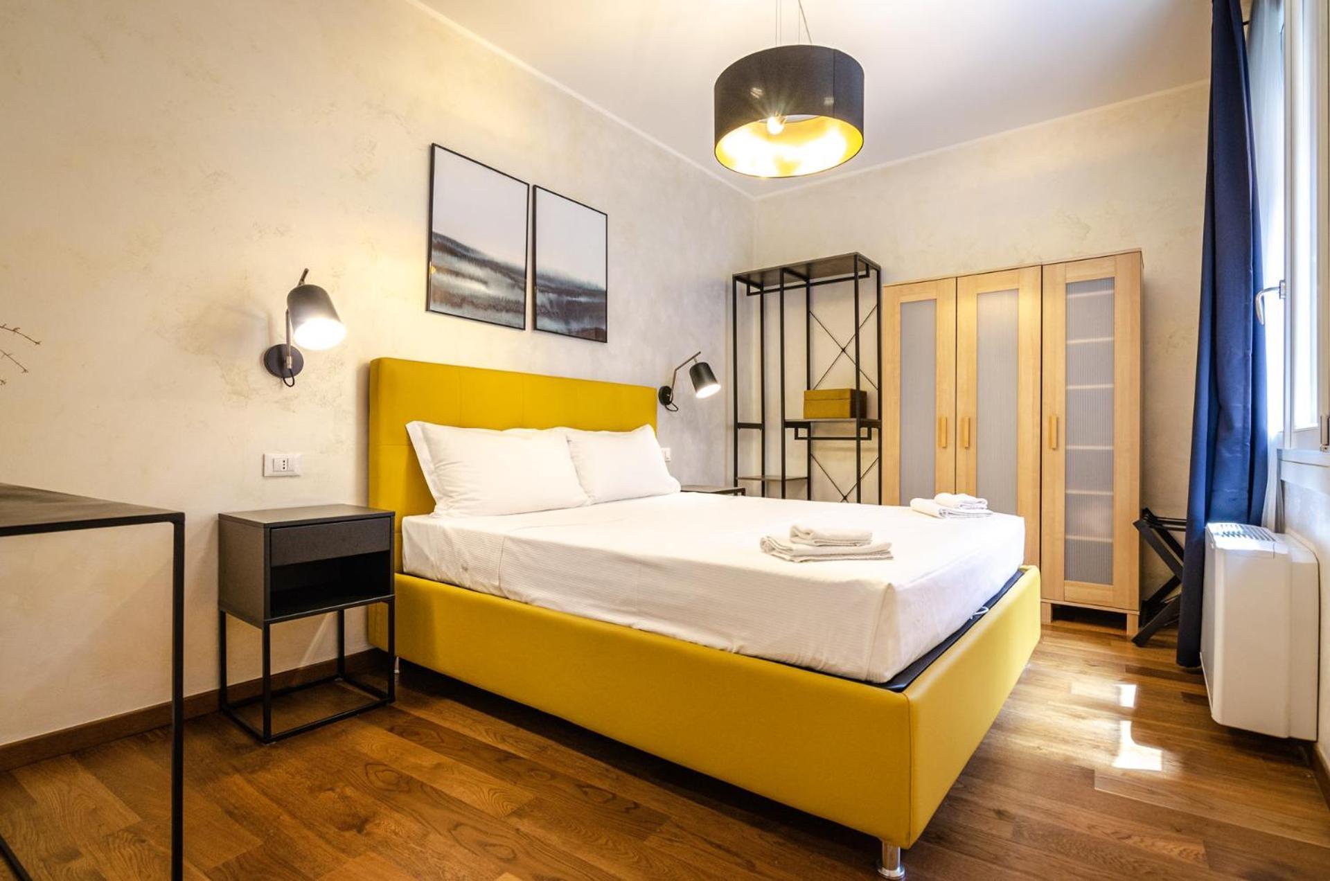 Goito Luxury Apartment, In The Historical Center Bologna Kültér fotó