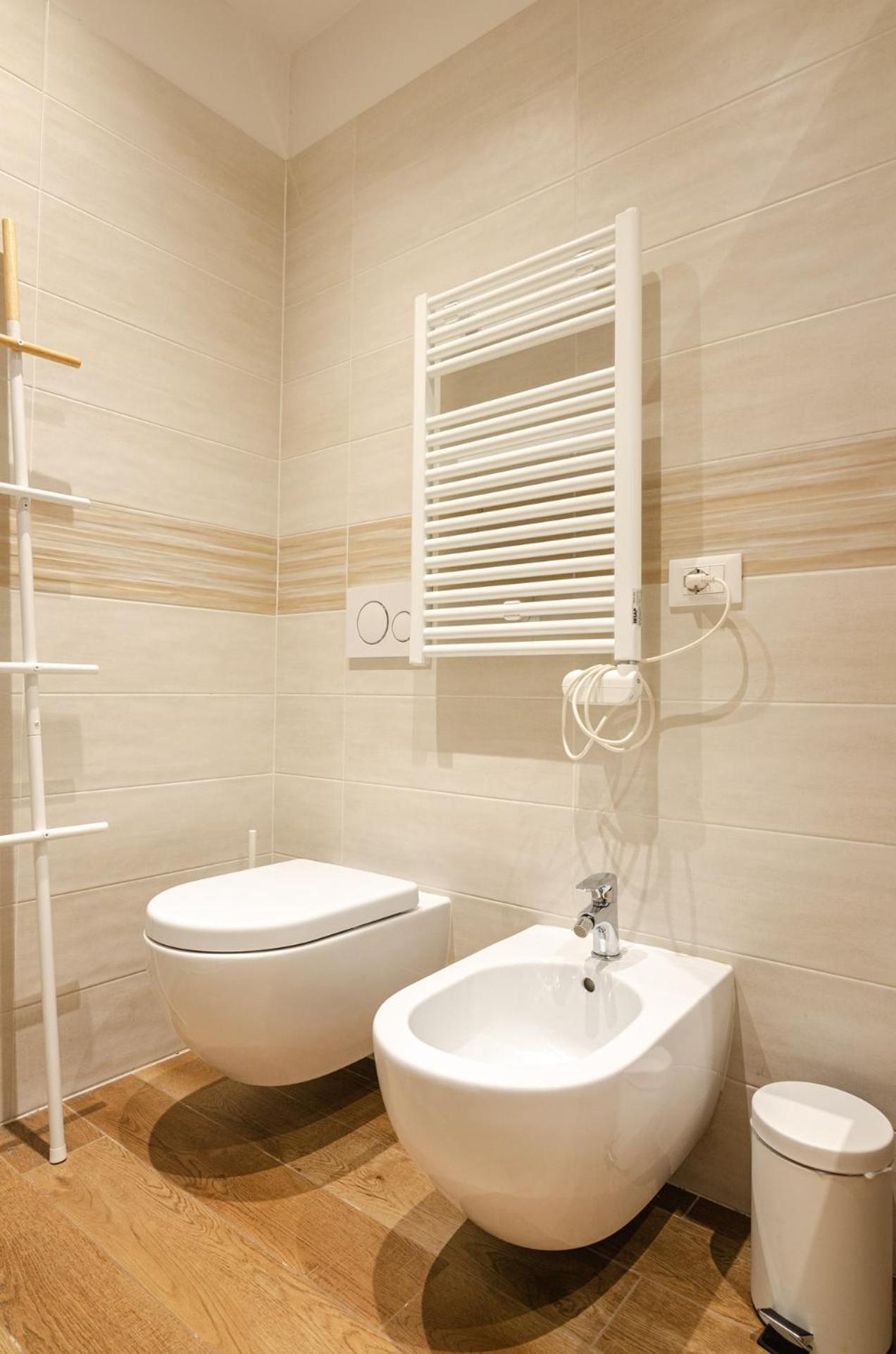 Goito Luxury Apartment, In The Historical Center Bologna Kültér fotó