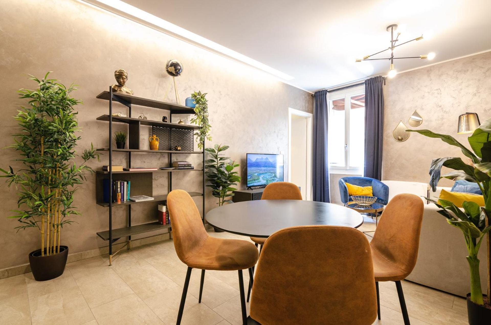 Goito Luxury Apartment, In The Historical Center Bologna Kültér fotó