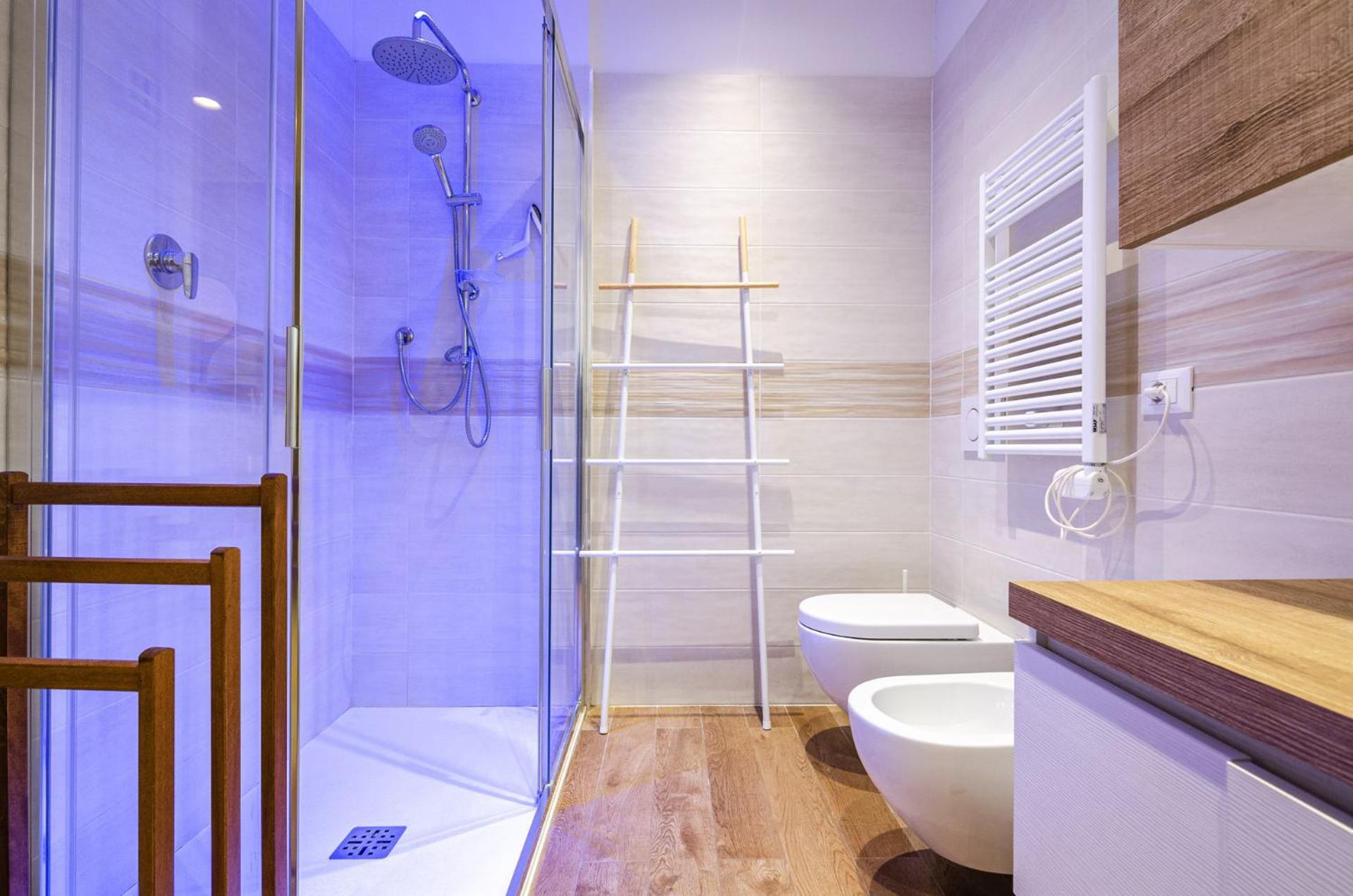 Goito Luxury Apartment, In The Historical Center Bologna Kültér fotó