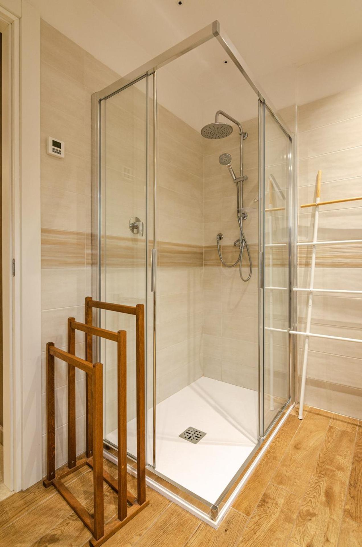 Goito Luxury Apartment, In The Historical Center Bologna Kültér fotó