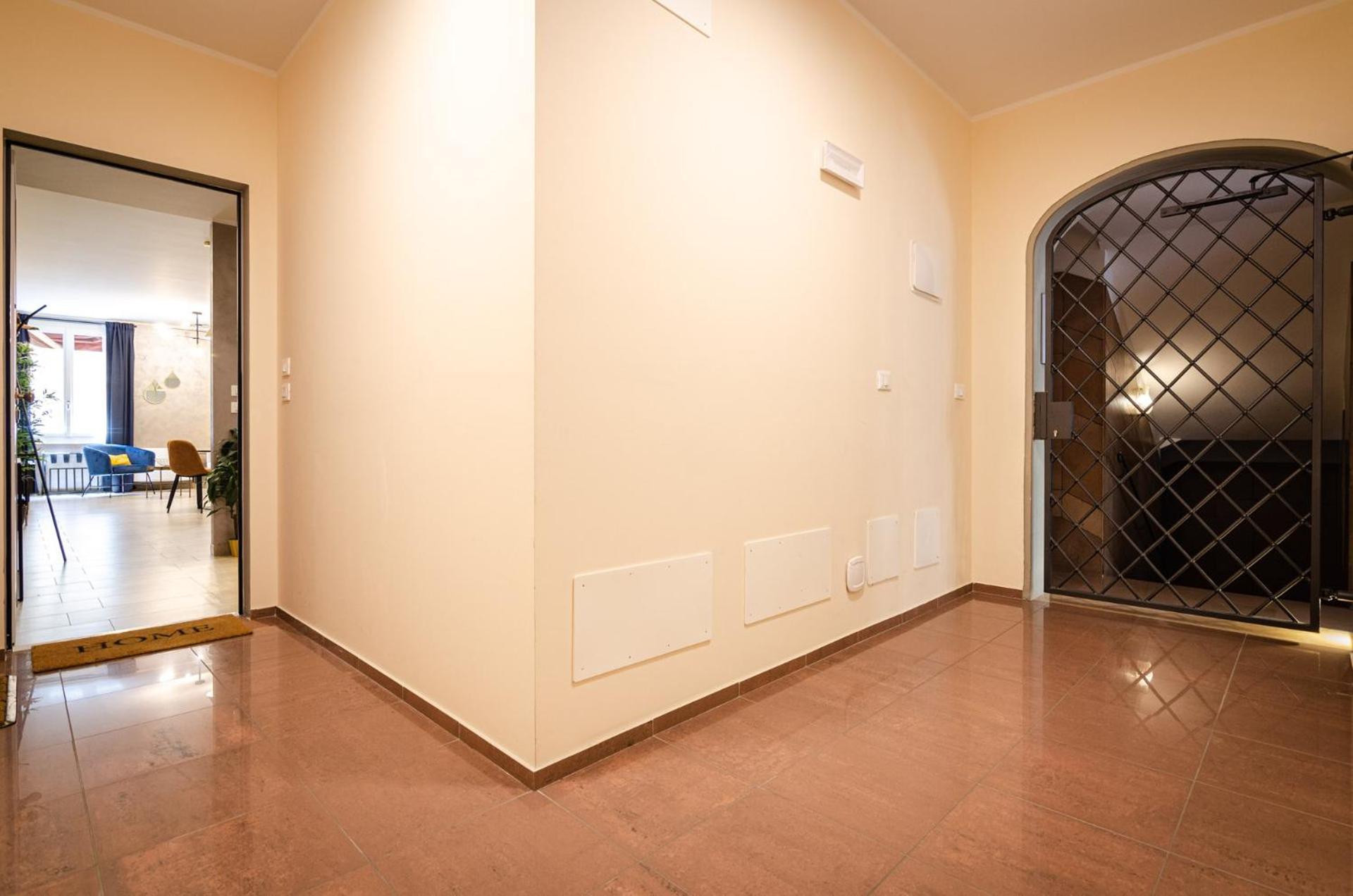 Goito Luxury Apartment, In The Historical Center Bologna Kültér fotó